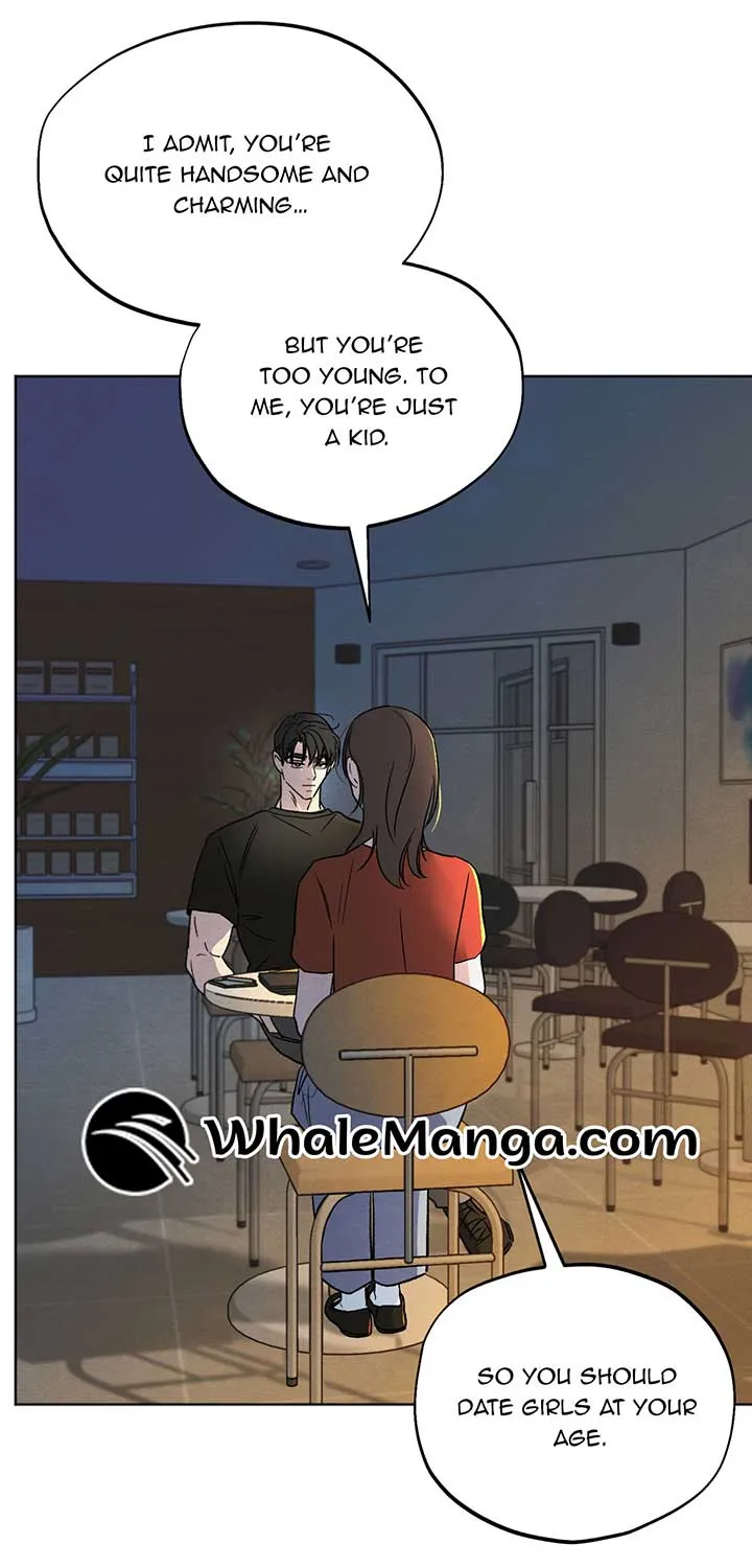 The Circumstances of an idiot Chapter 14 page 67 - 