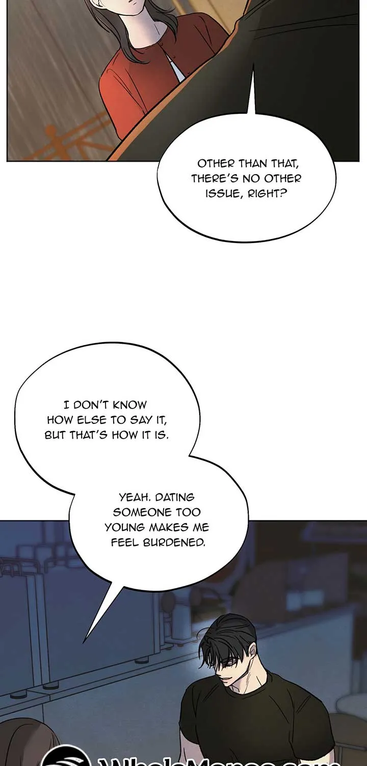 The Circumstances of an idiot Chapter 14 page 69 - 