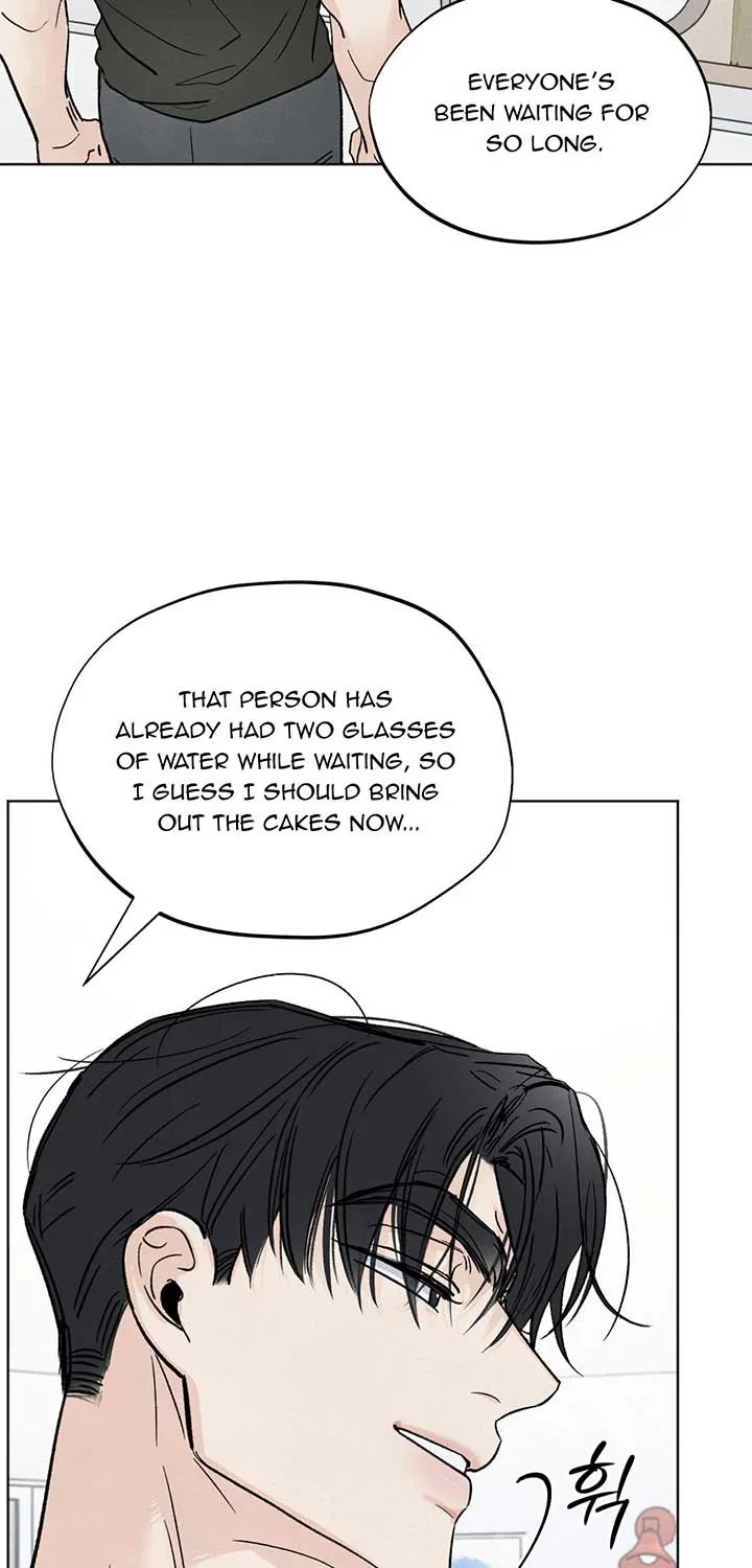 The Circumstances of an idiot Chapter 14 page 8 - 