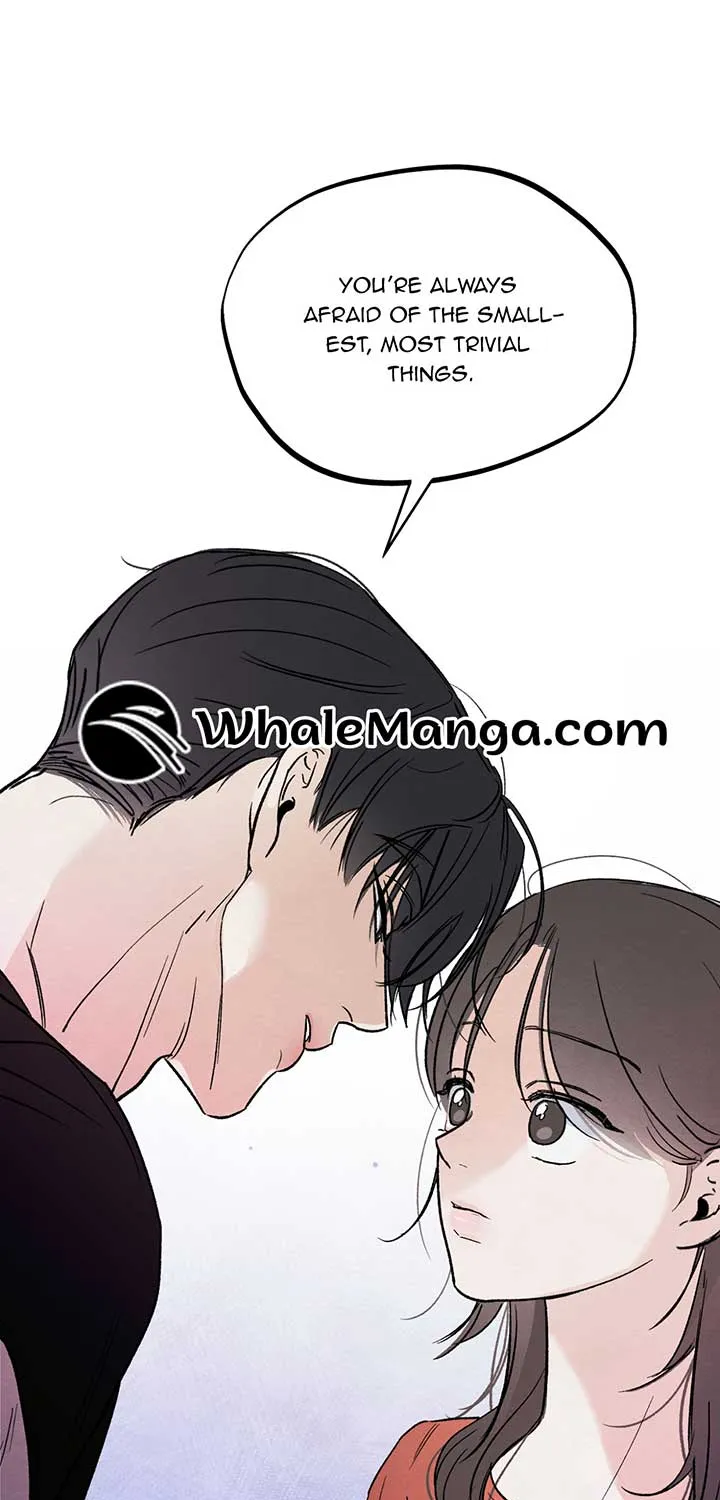 The Circumstances of an idiot Chapter 14 page 73 - 