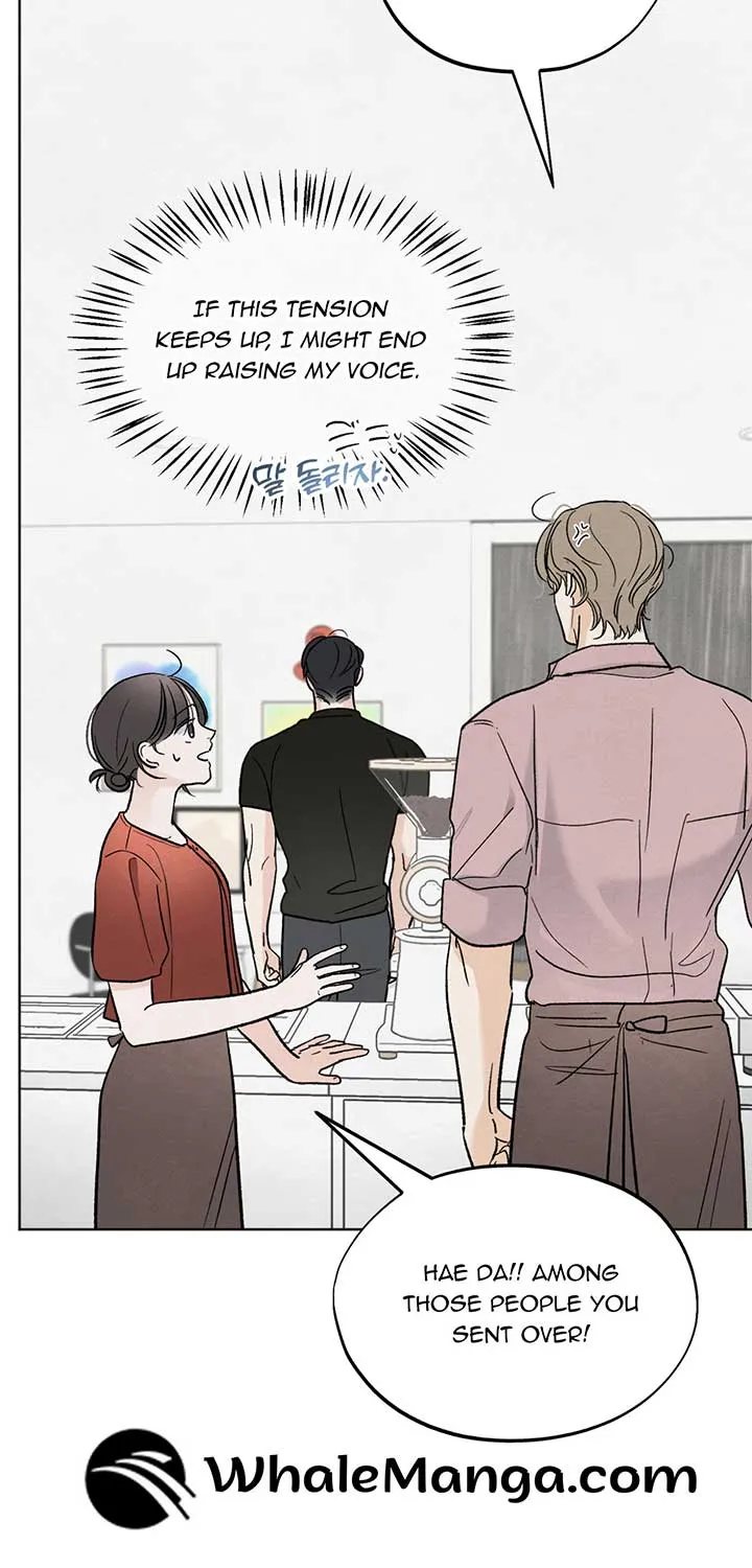 The Circumstances of an idiot Chapter 14 page 10 - 