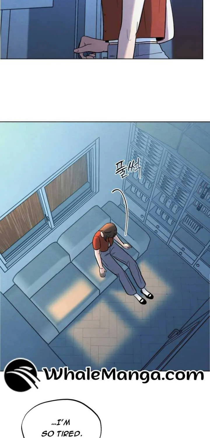 The Circumstances of an idiot Chapter 15 page 17 - 