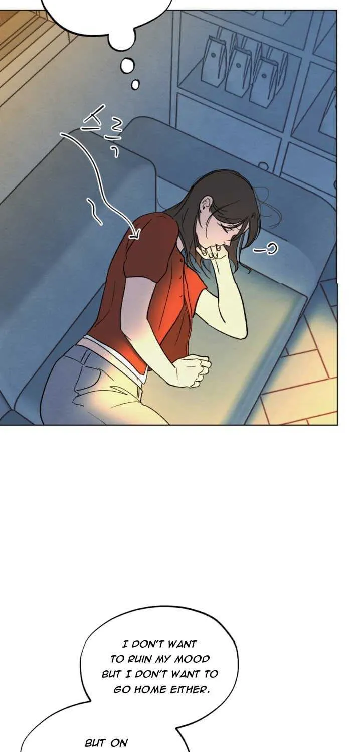 The Circumstances of an idiot Chapter 15 page 18 - 