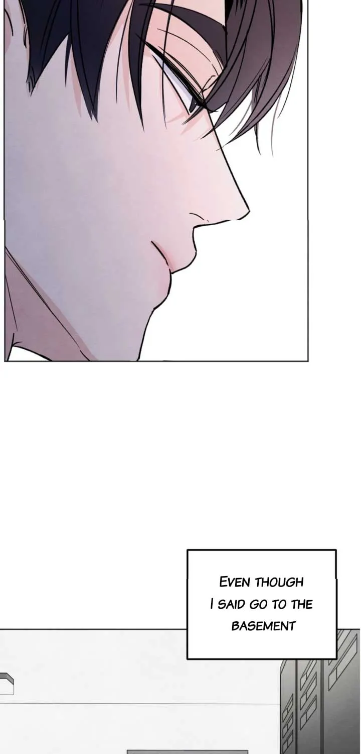 The Circumstances of an idiot Chapter 15 page 26 - 