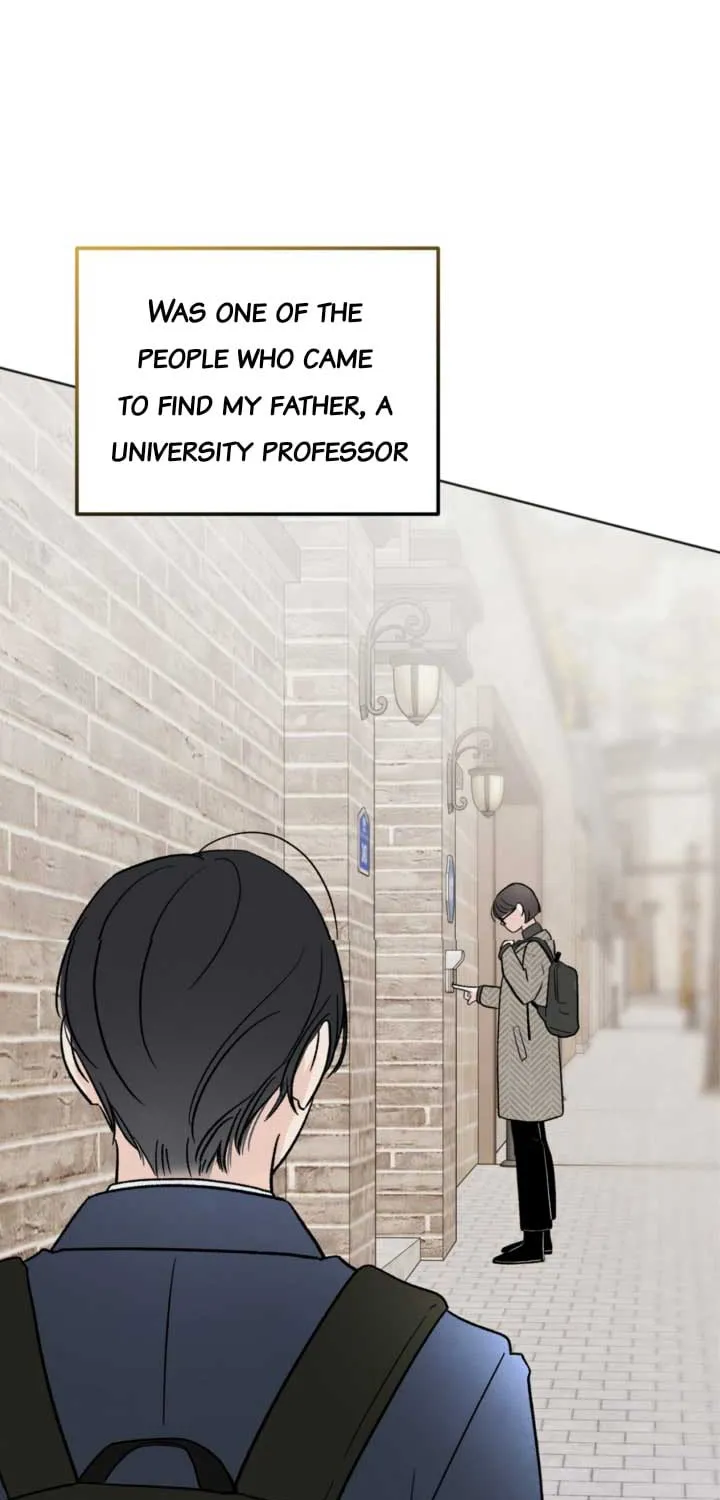 The Circumstances of an idiot Chapter 15 page 31 - 