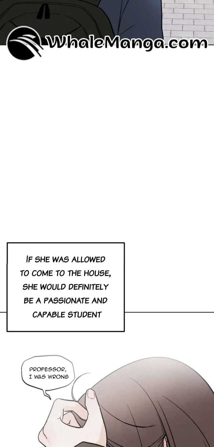 The Circumstances of an idiot Chapter 15 page 32 - 