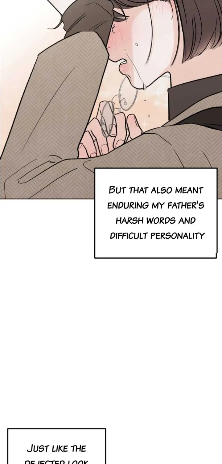 The Circumstances of an idiot Chapter 15 page 33 - 