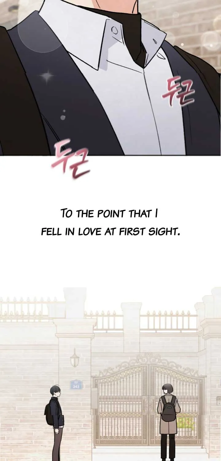 The Circumstances of an idiot Chapter 15 page 40 - 