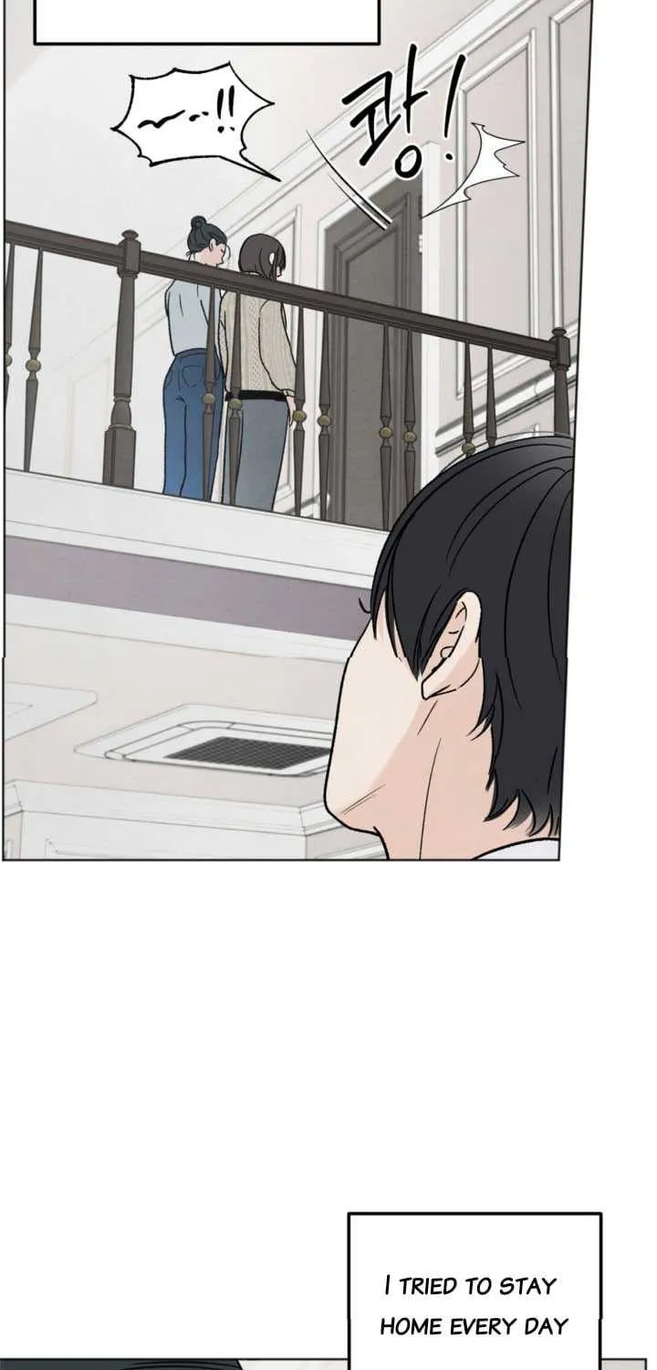 The Circumstances of an idiot Chapter 15 page 43 - 