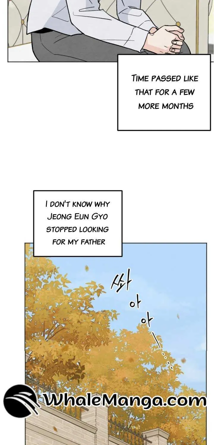 The Circumstances of an idiot Chapter 15 page 45 - 