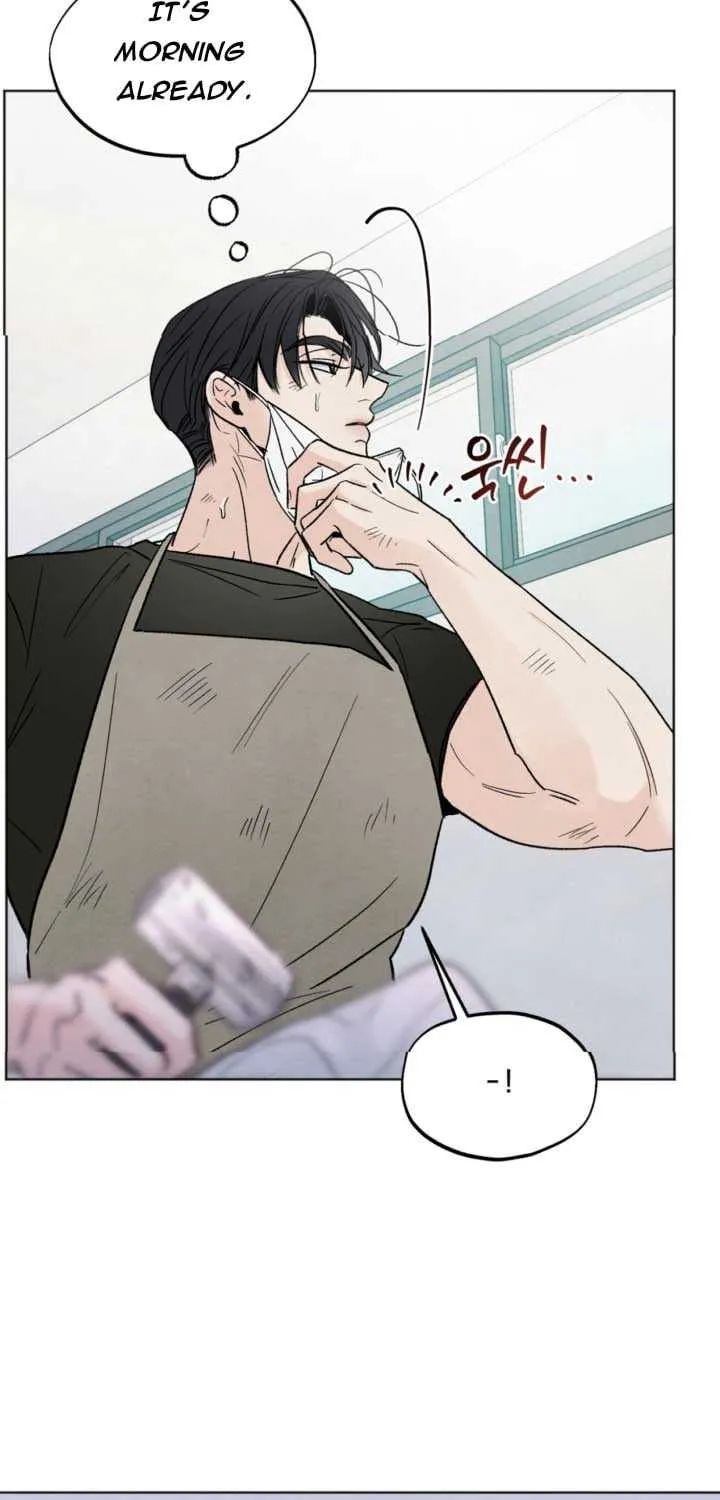 The Circumstances of an idiot Chapter 15 page 54 - 