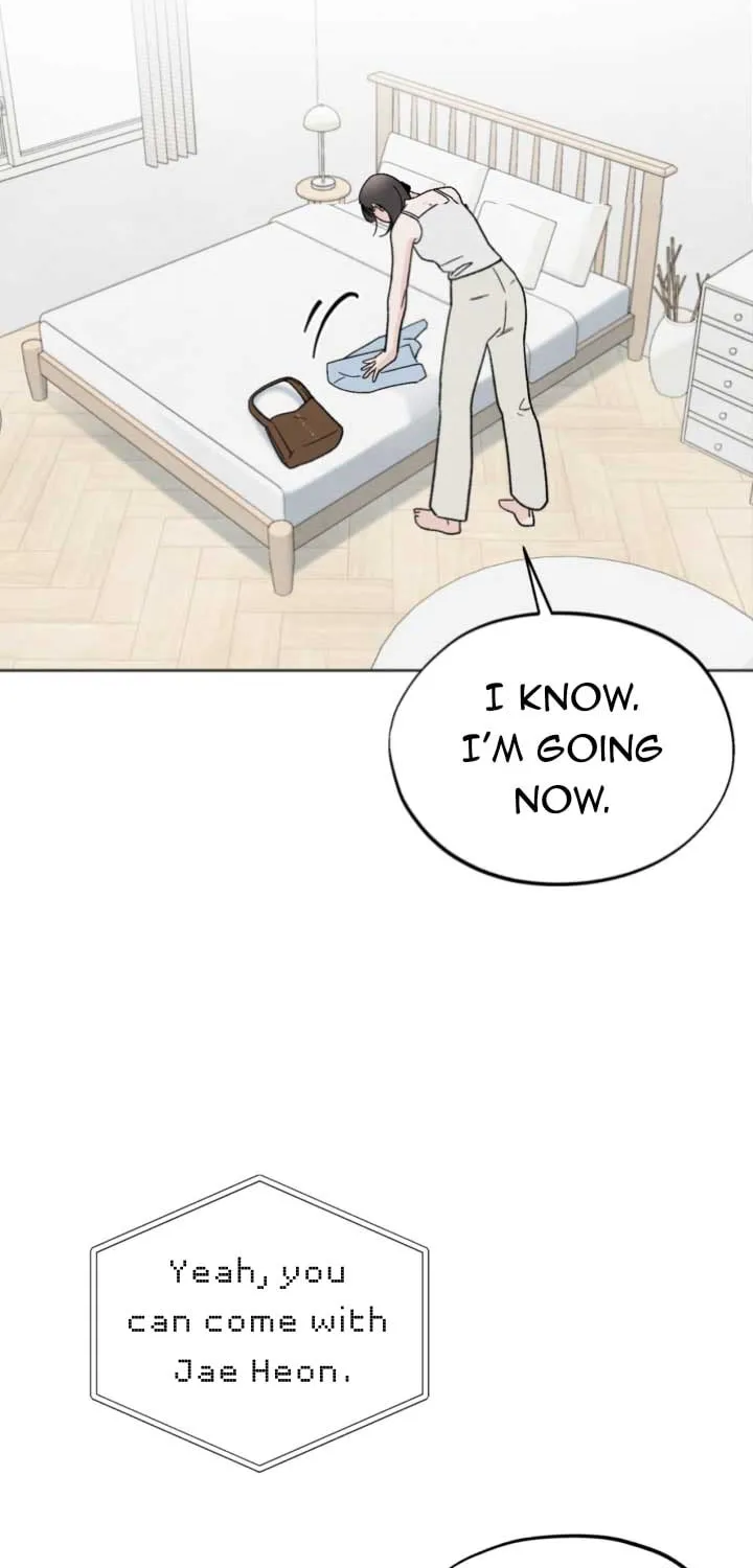 The Circumstances of an idiot Chapter 15 page 60 - 
