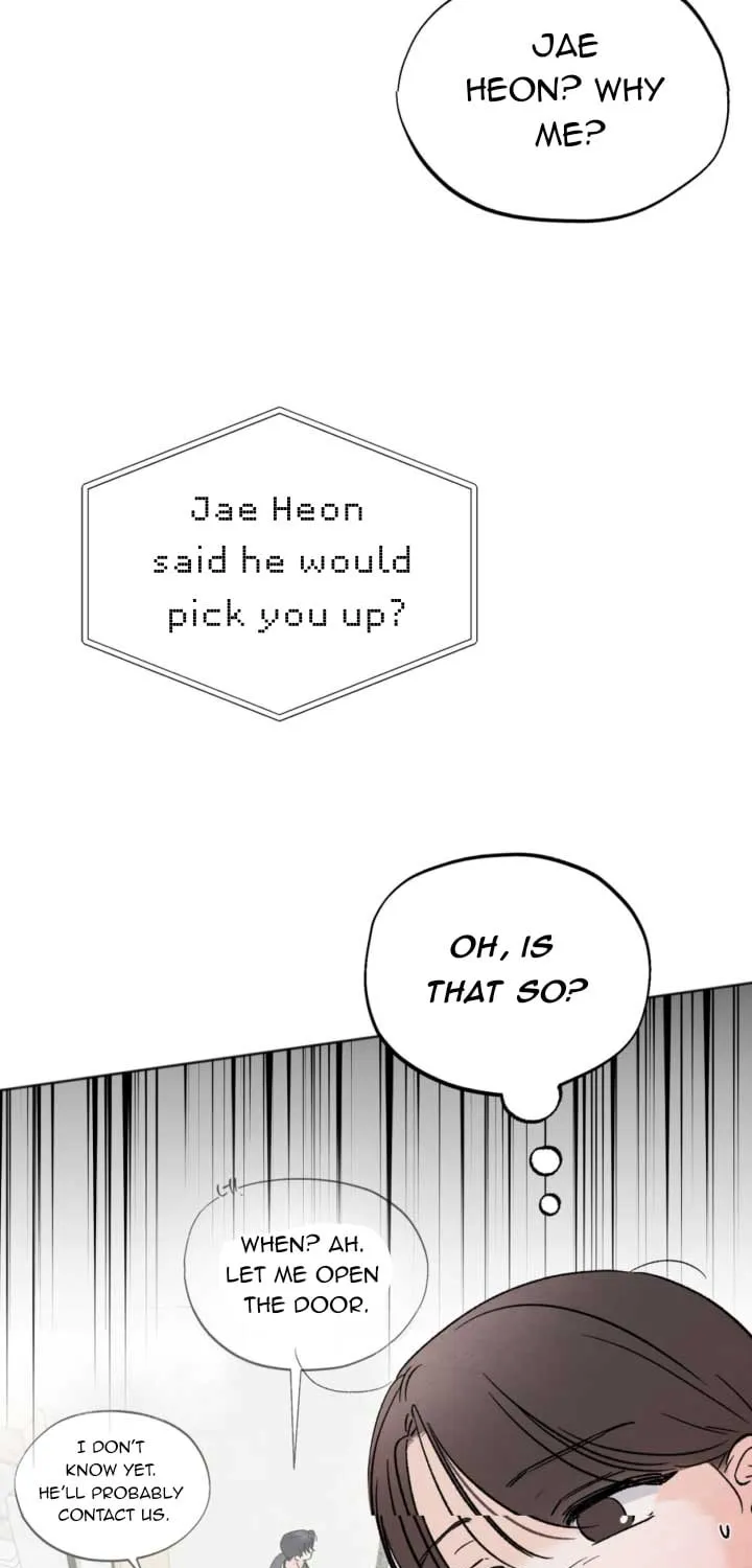 The Circumstances of an idiot Chapter 15 page 61 - 