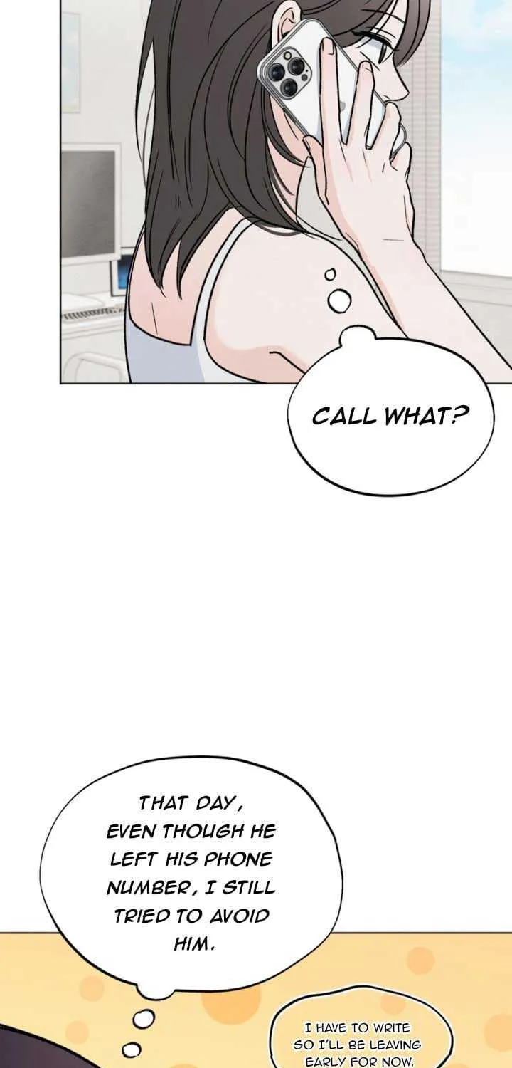 The Circumstances of an idiot Chapter 15 page 64 - 