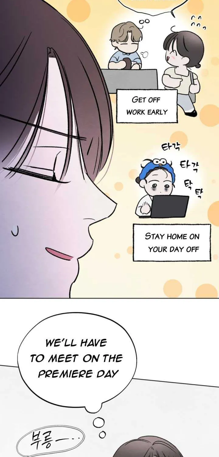 The Circumstances of an idiot Chapter 15 page 65 - 