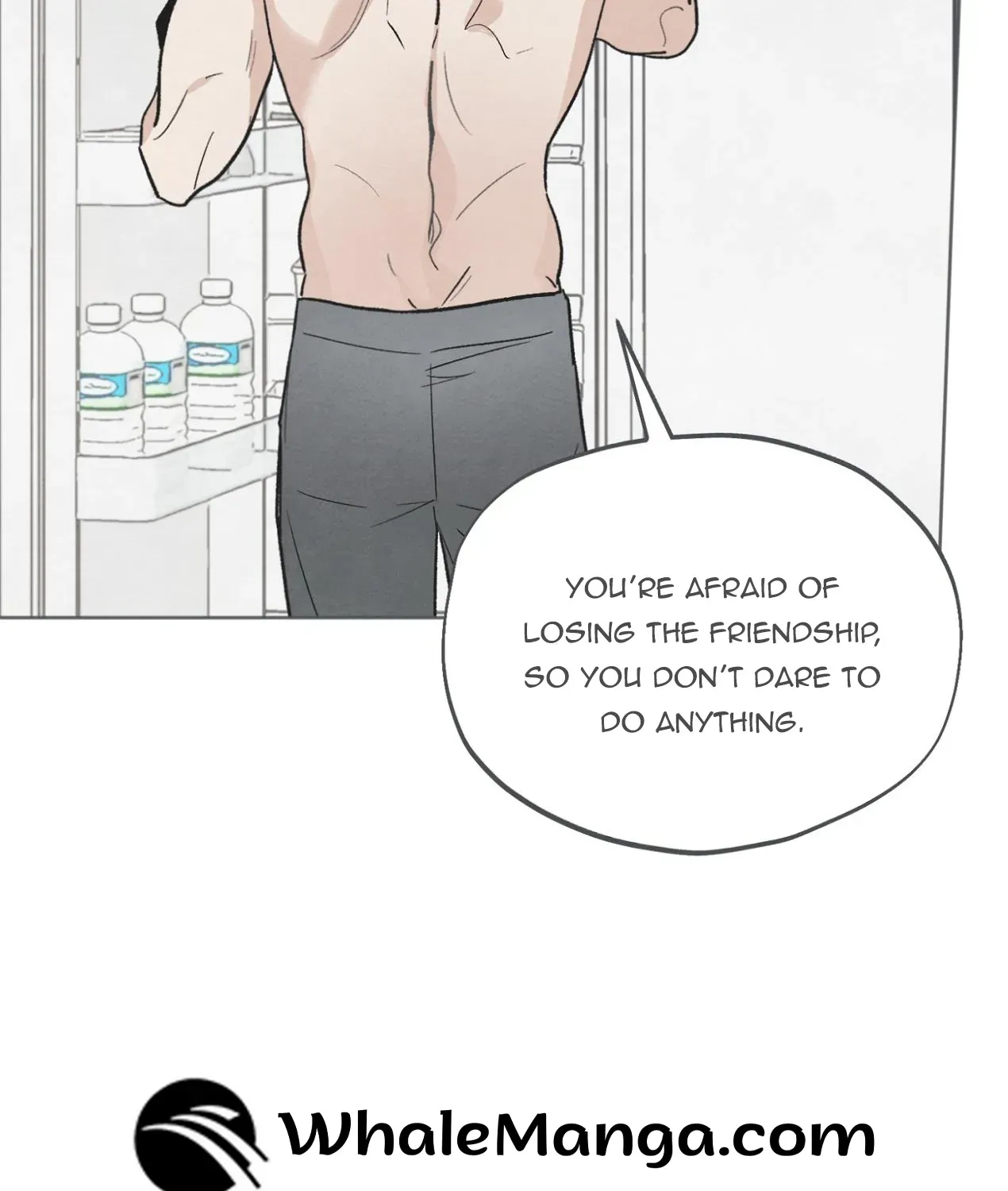 The Circumstances of an idiot Chapter 16 page 109 - 