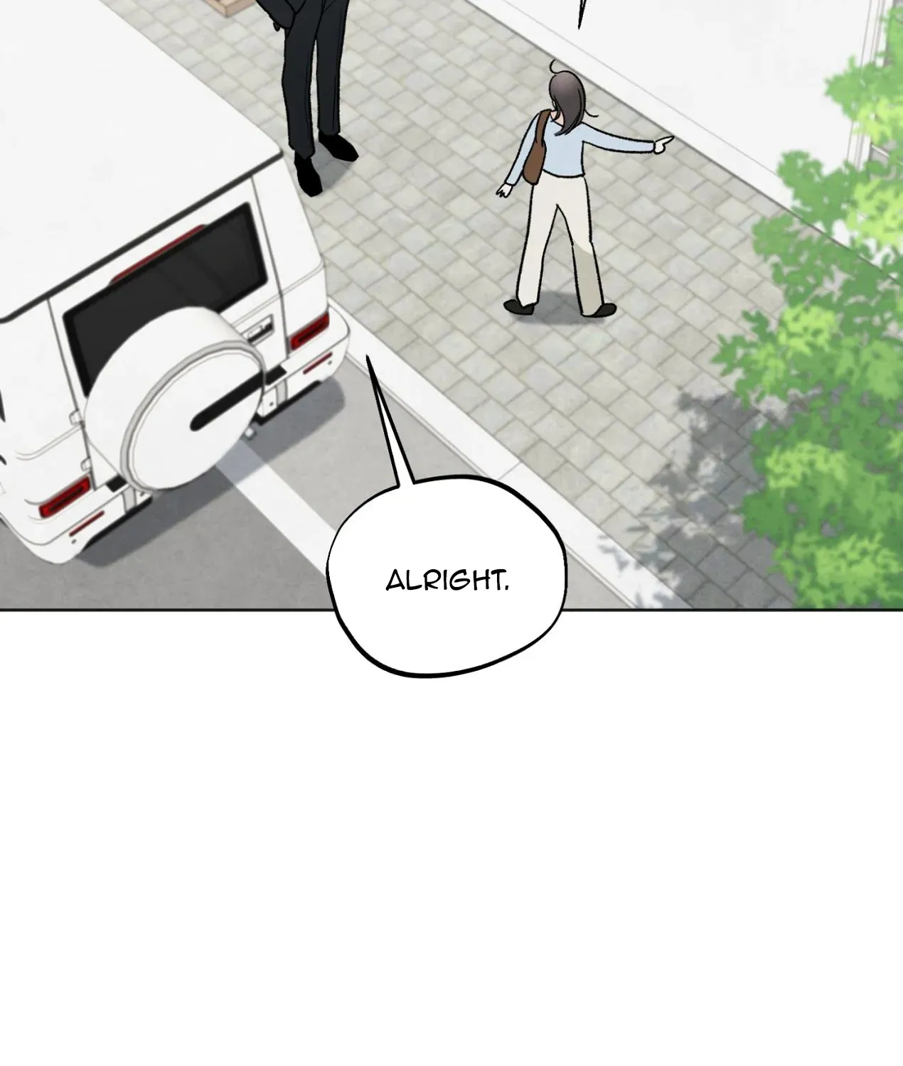 The Circumstances of an idiot Chapter 16 page 12 - 