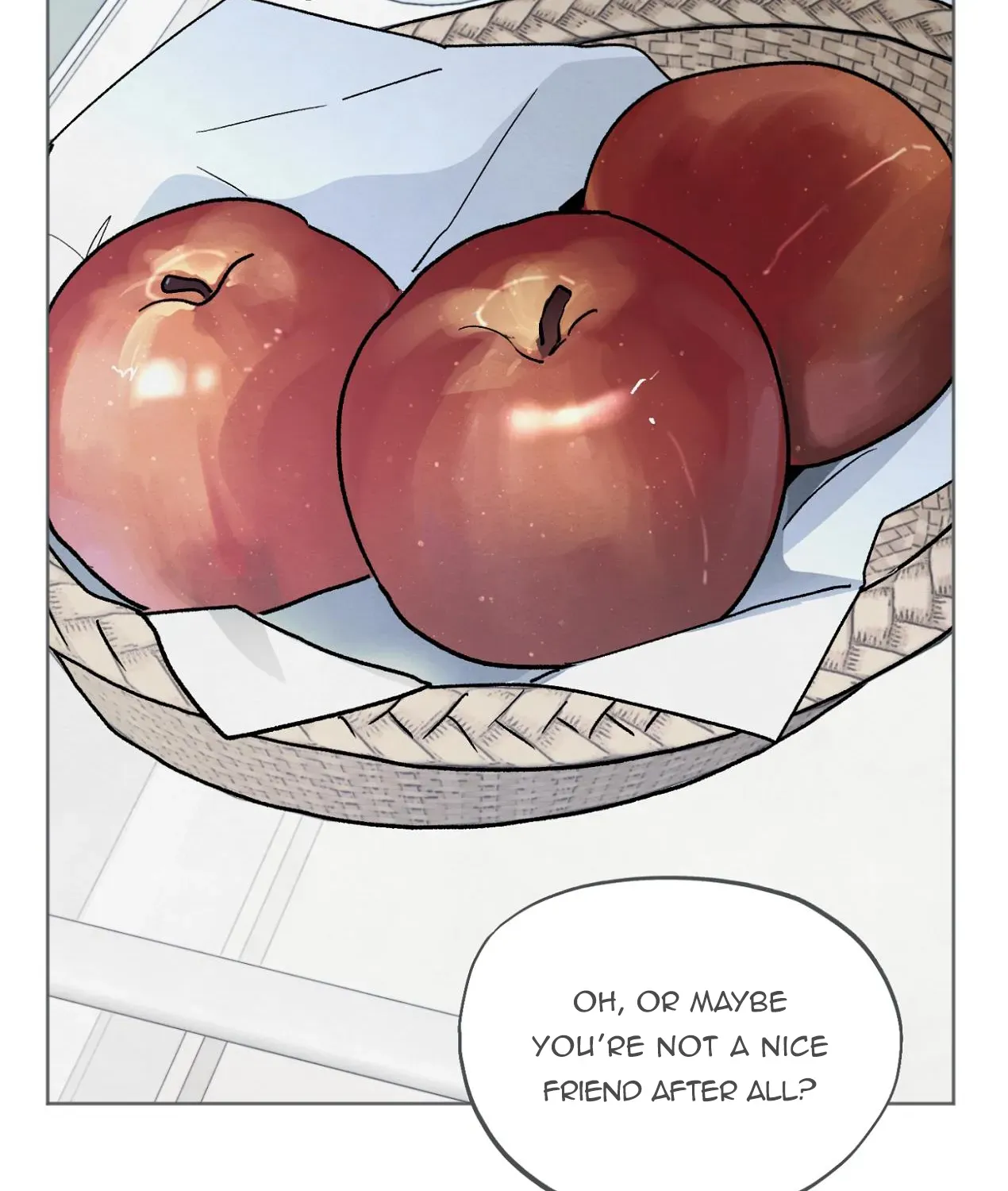 The Circumstances of an idiot Chapter 16 page 111 - 
