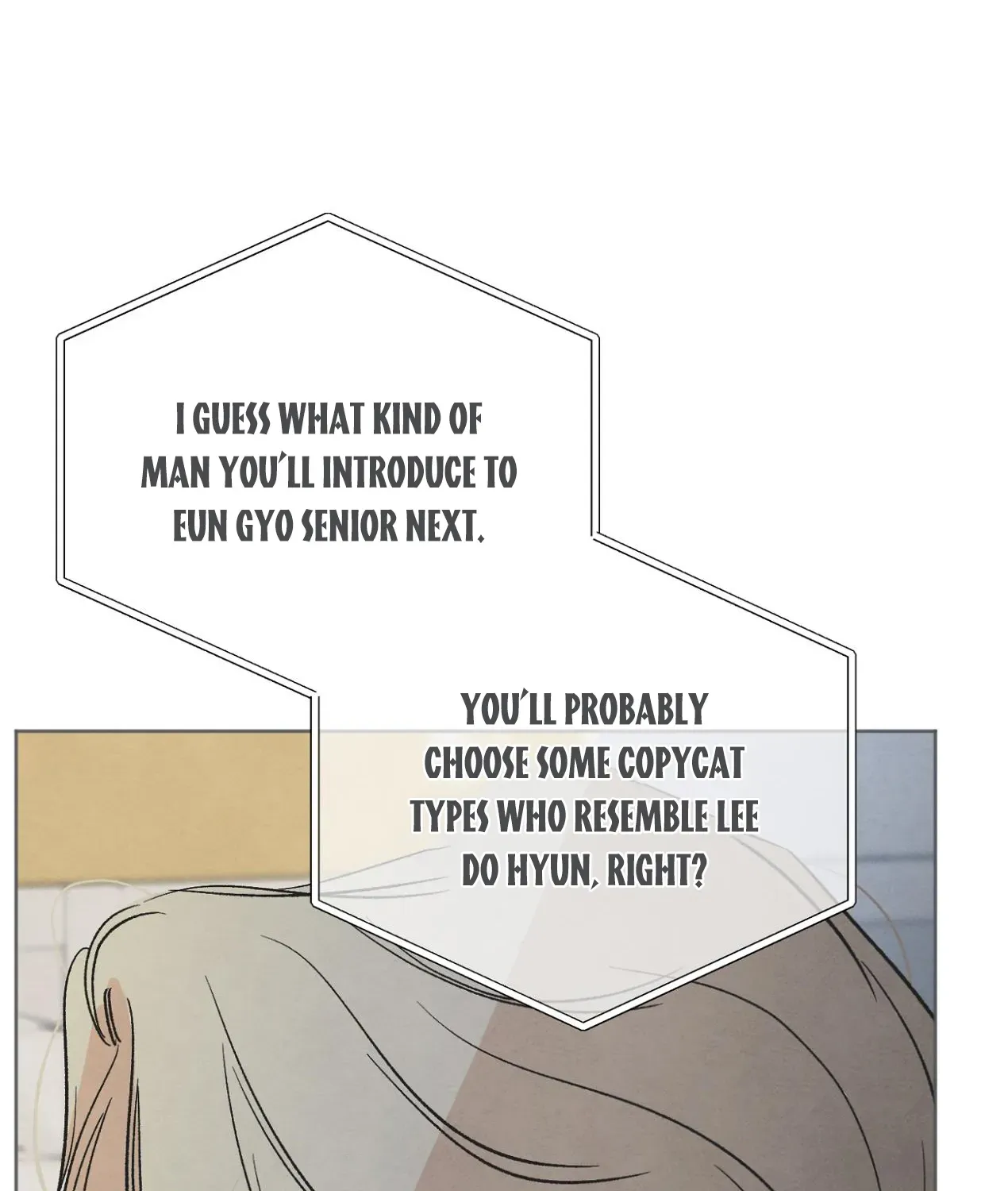The Circumstances of an idiot Chapter 16 page 113 - 