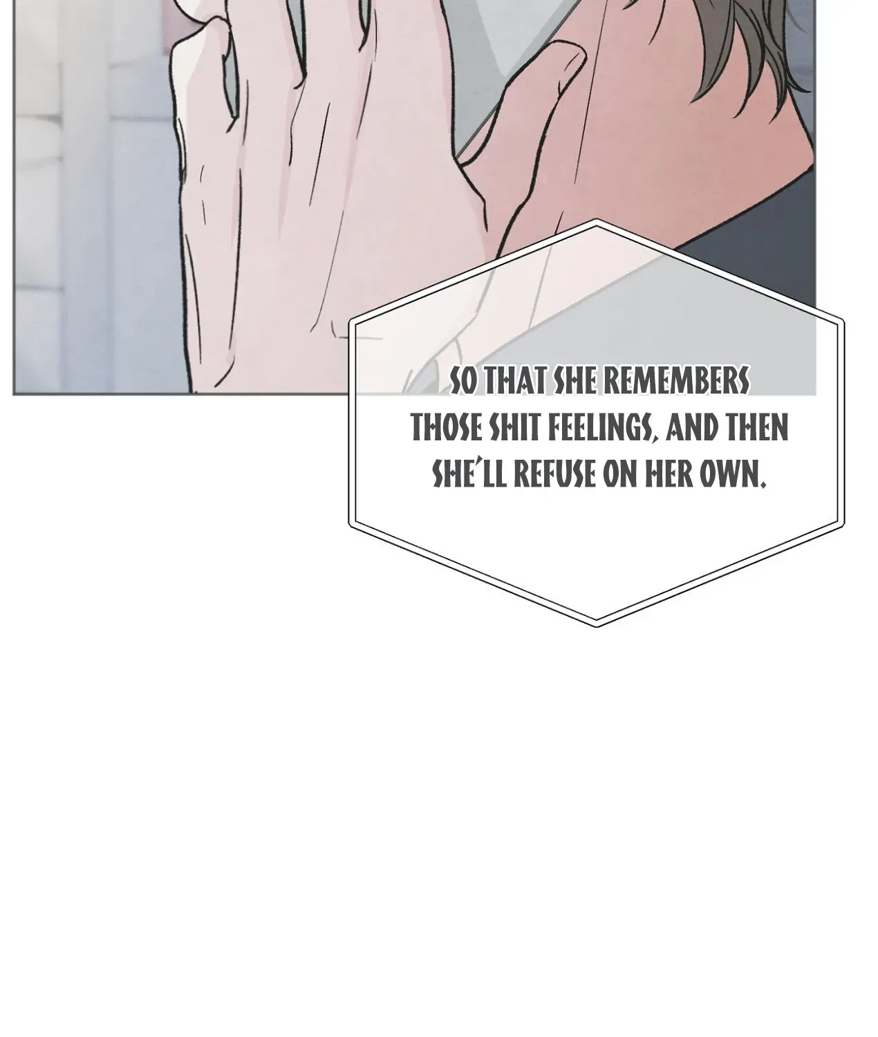 The Circumstances of an idiot Chapter 16 page 115 - 