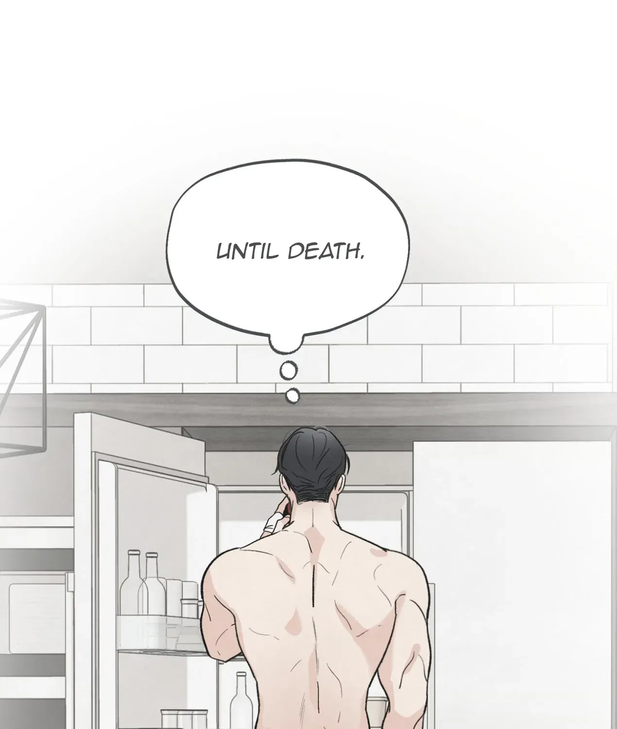 The Circumstances of an idiot Chapter 16 page 123 - 