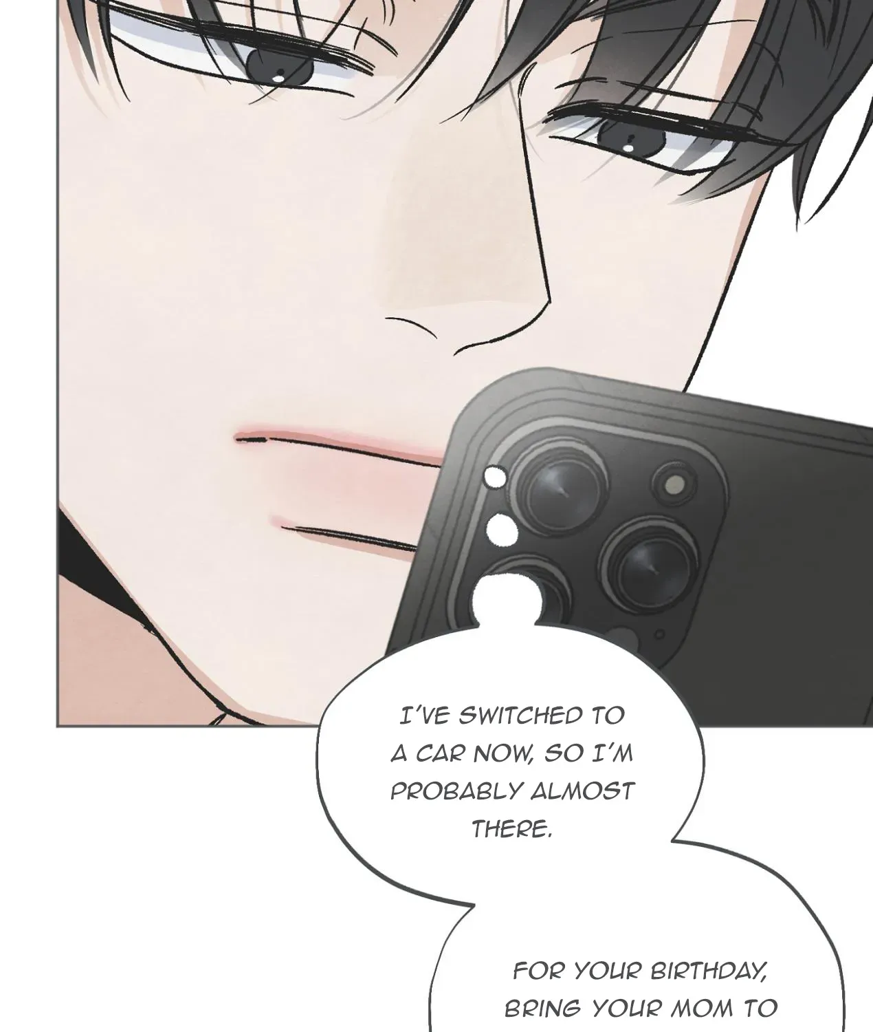 The Circumstances of an idiot Chapter 16 page 130 - 