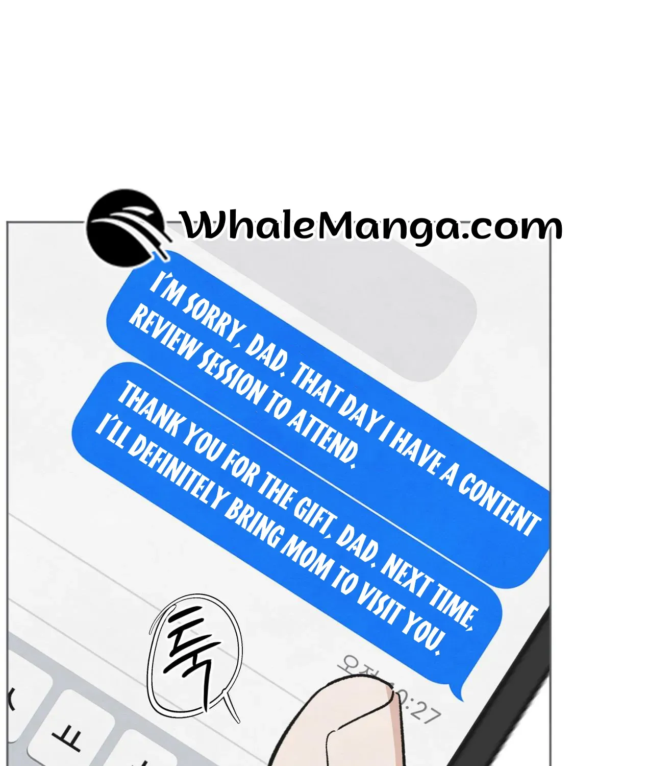 The Circumstances of an idiot Chapter 16 page 132 - 