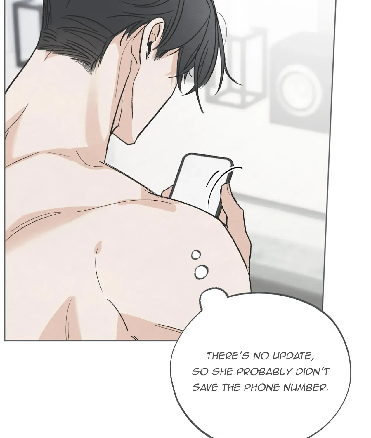 The Circumstances of an idiot Chapter 16 page 138 - 