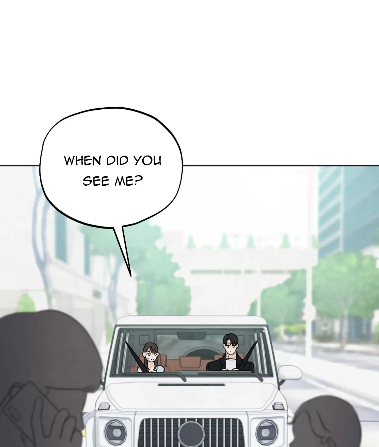 The Circumstances of an idiot Chapter 16 page 153 - 