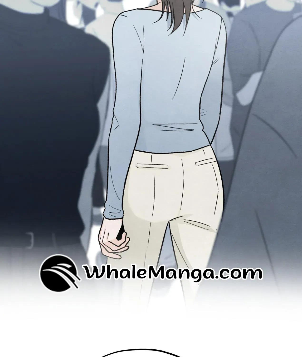 The Circumstances of an idiot Chapter 16 page 157 - 