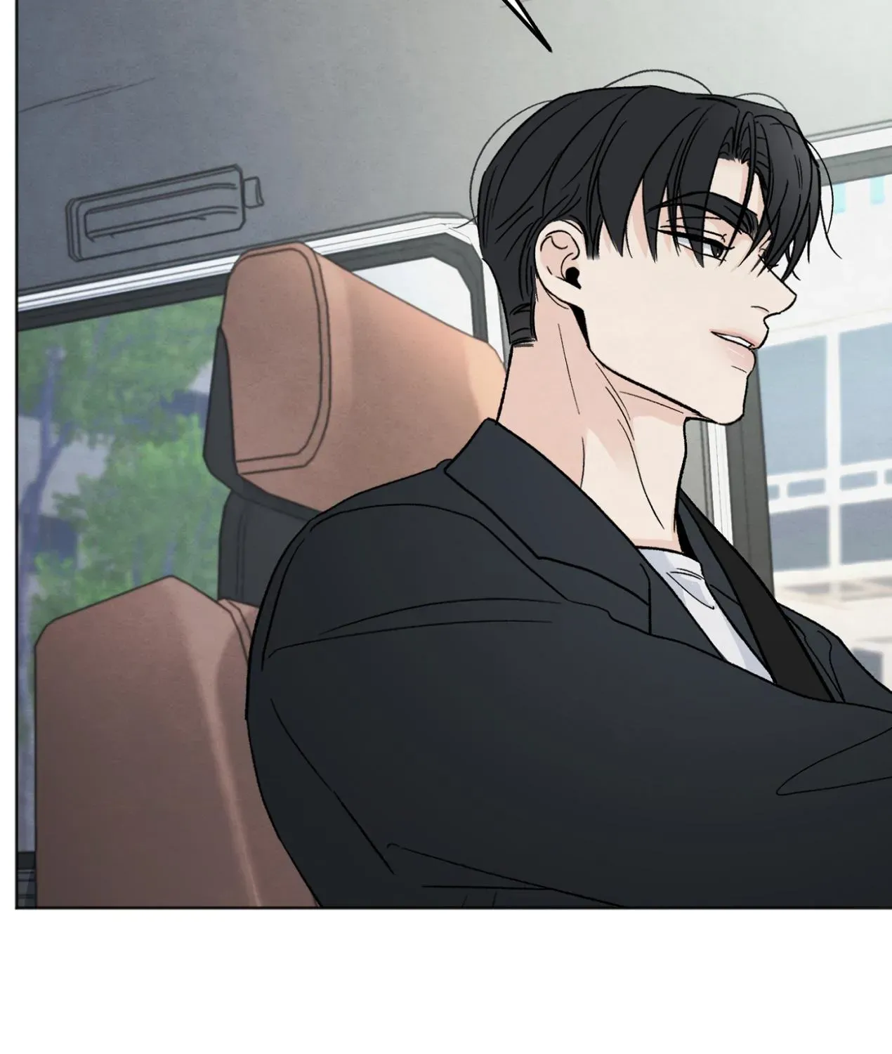 The Circumstances of an idiot Chapter 16 page 159 - 