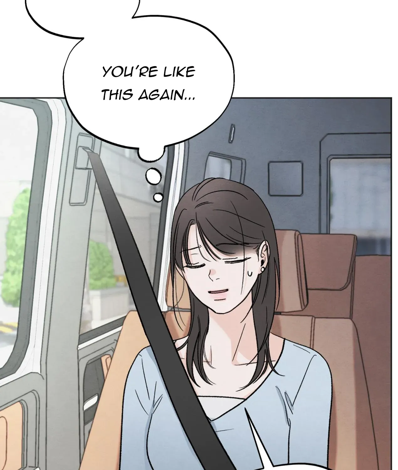 The Circumstances of an idiot Chapter 16 page 161 - 