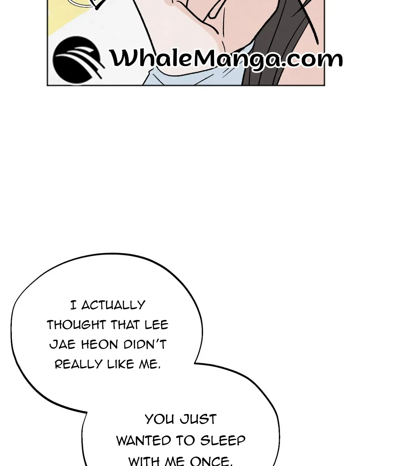 The Circumstances of an idiot Chapter 16 page 165 - 