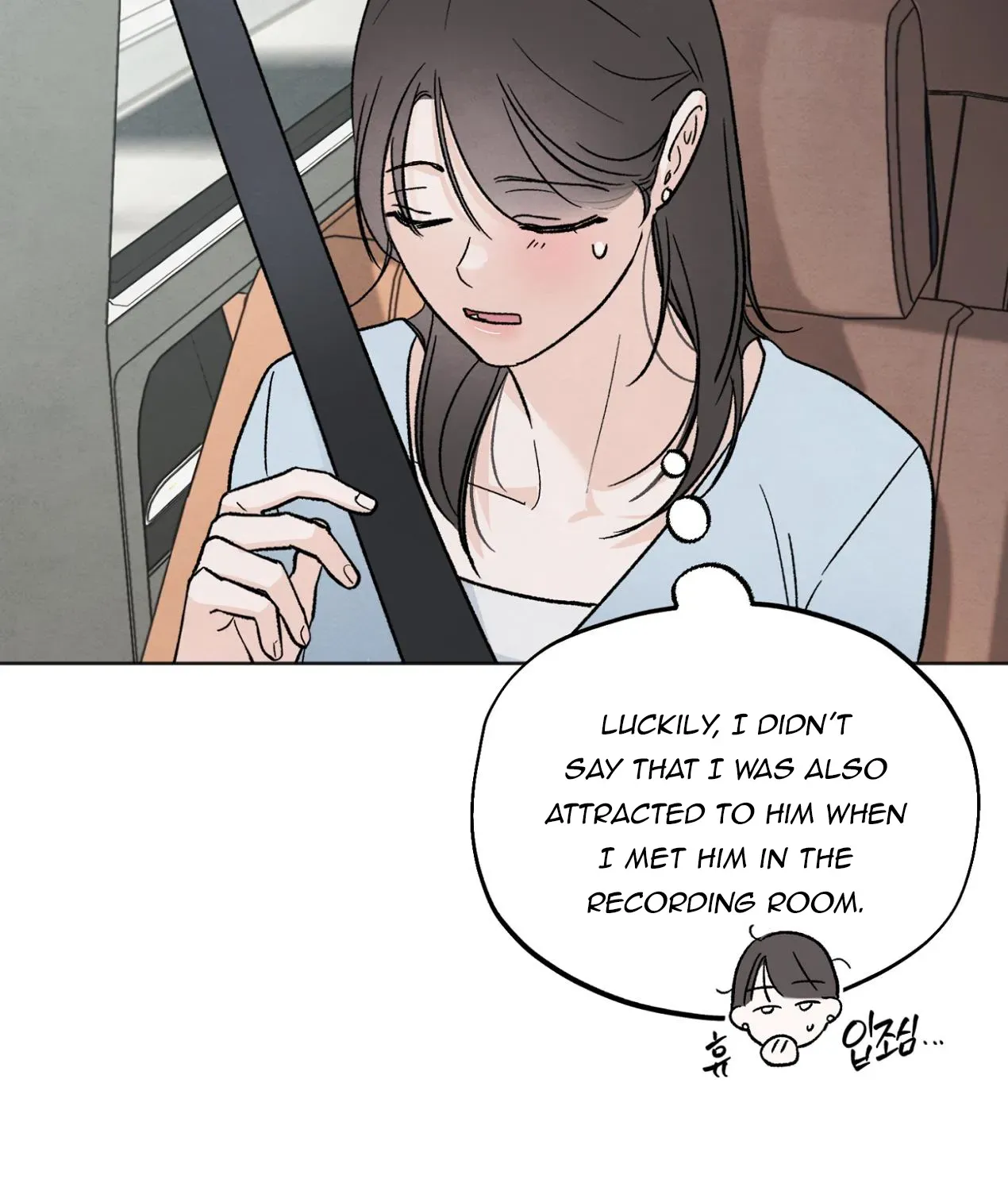 The Circumstances of an idiot Chapter 16 page 167 - 