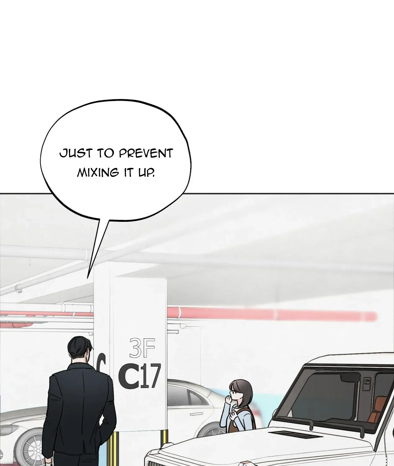 The Circumstances of an idiot Chapter 16 page 178 - 