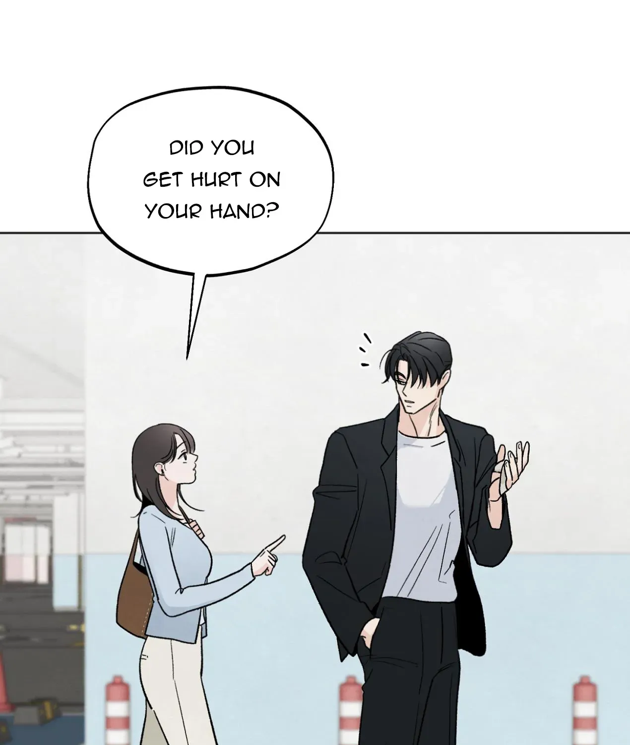 The Circumstances of an idiot Chapter 16 page 188 - 