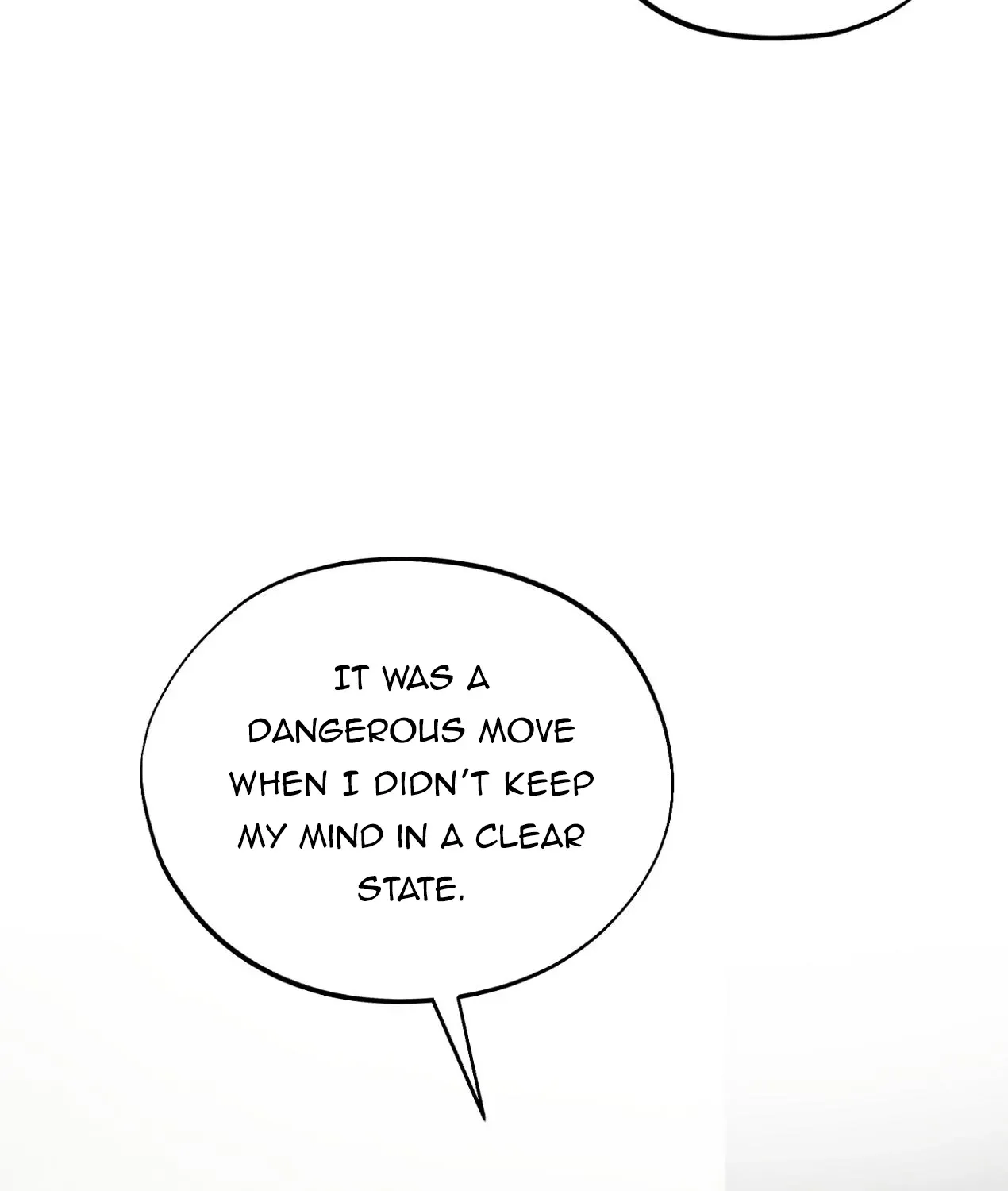 The Circumstances of an idiot Chapter 16 page 190 - 