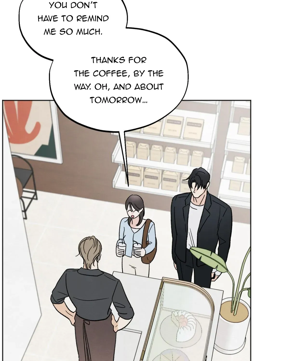 The Circumstances of an idiot Chapter 16 page 20 - 