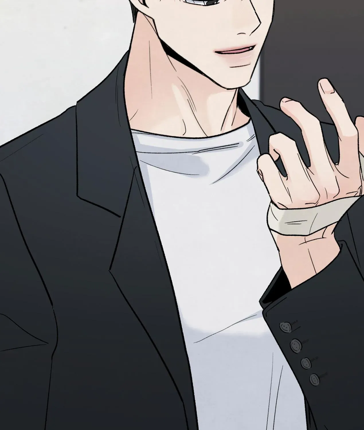 The Circumstances of an idiot Chapter 16 page 192 - 