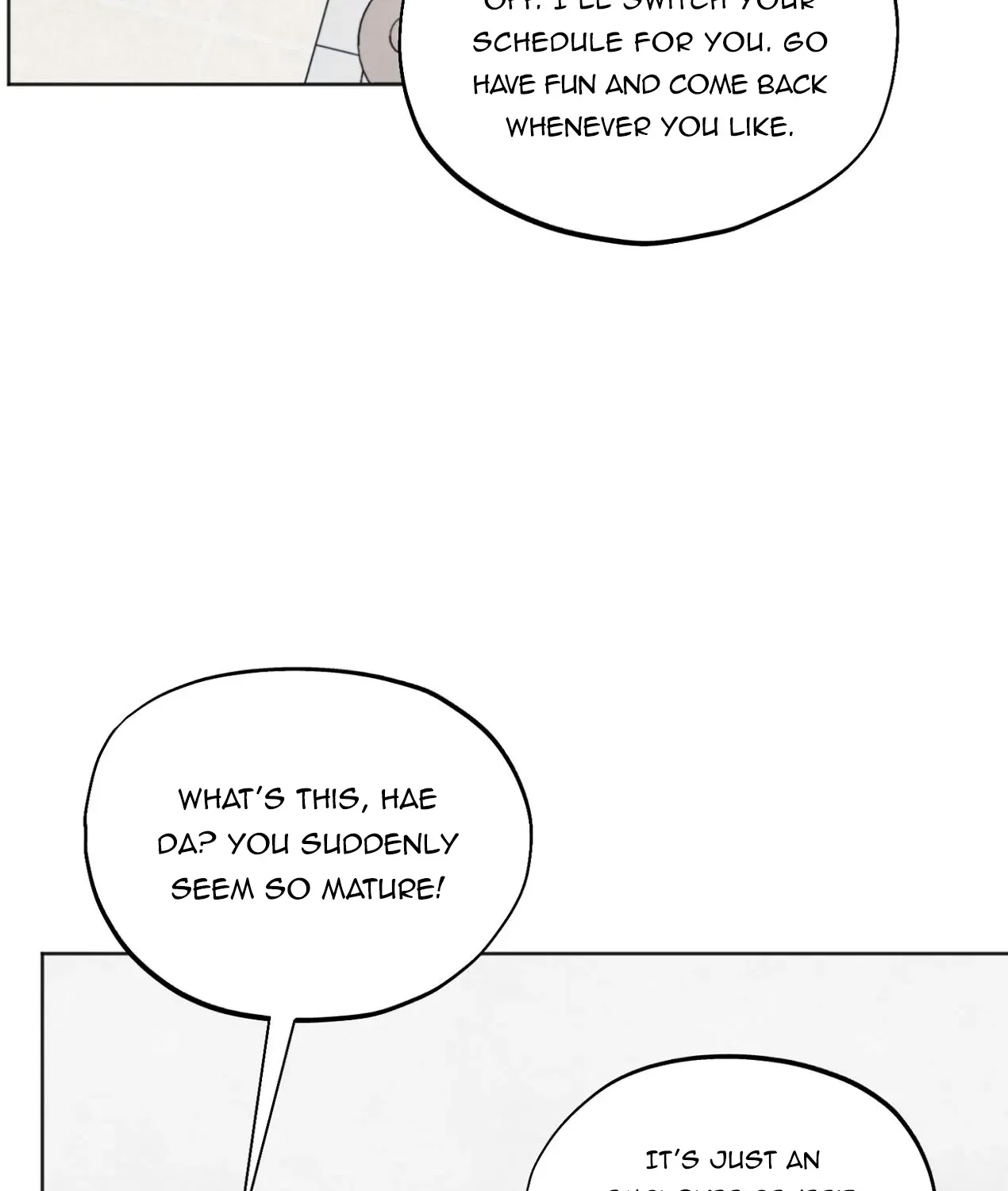 The Circumstances of an idiot Chapter 16 page 22 - 
