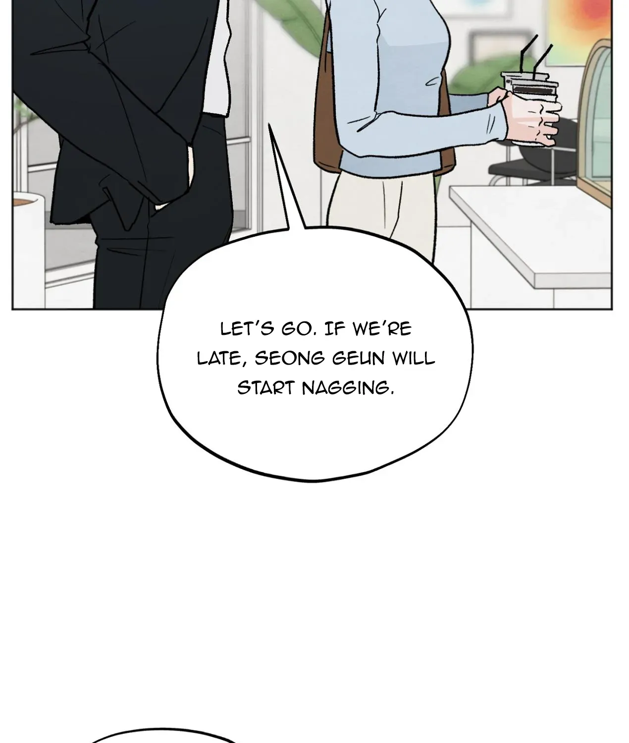 The Circumstances of an idiot Chapter 16 page 29 - 