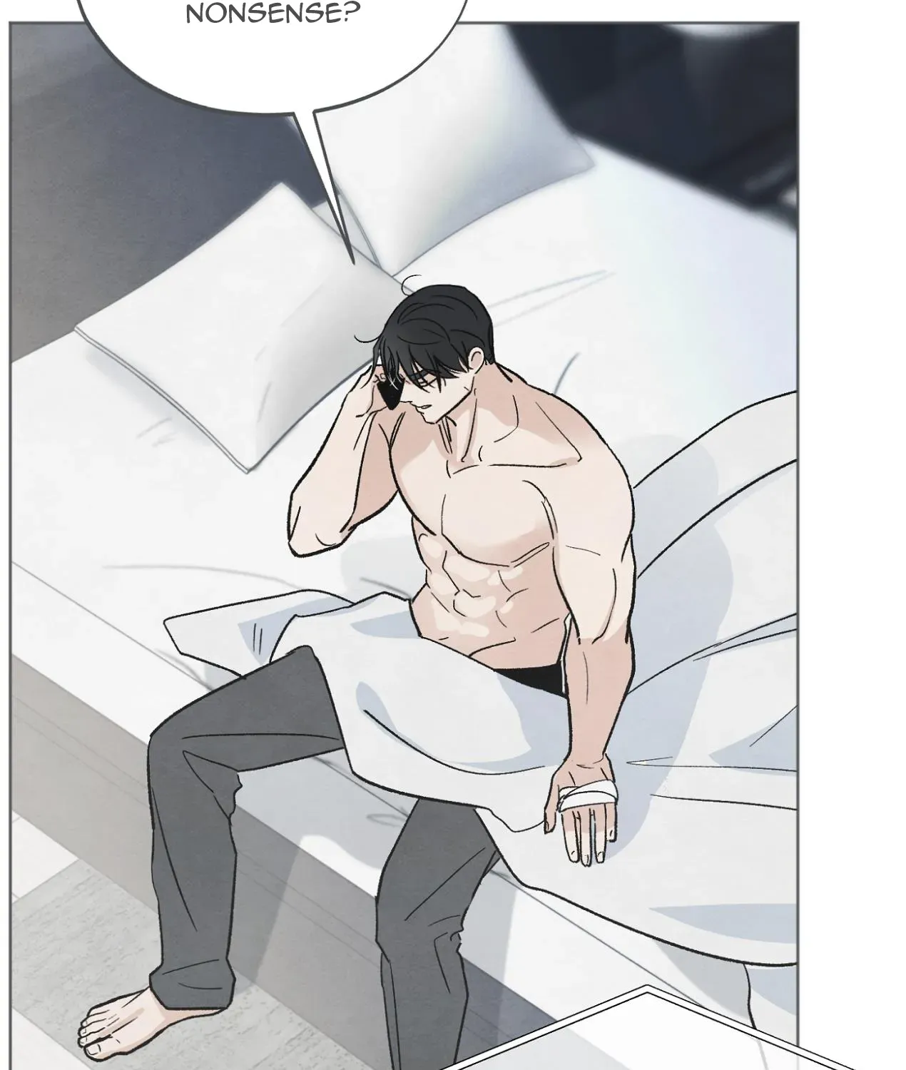 The Circumstances of an idiot Chapter 16 page 41 - 