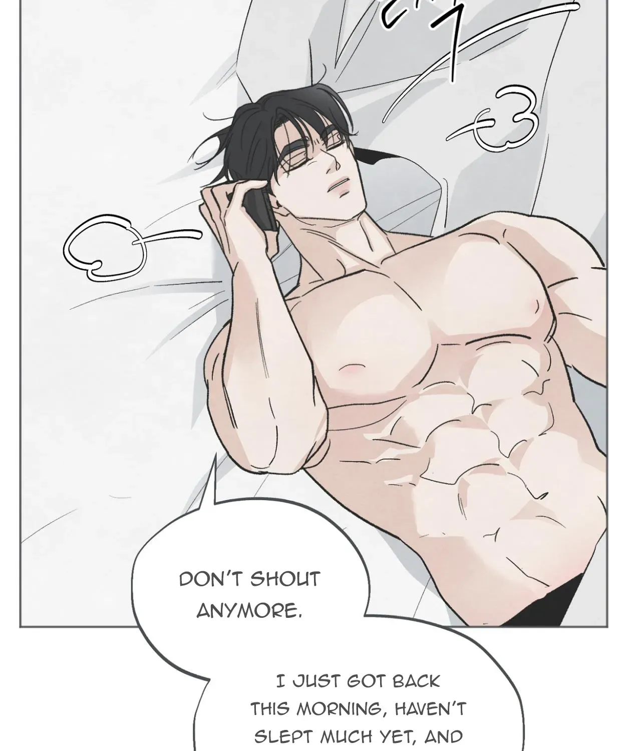 The Circumstances of an idiot Chapter 16 page 47 - 