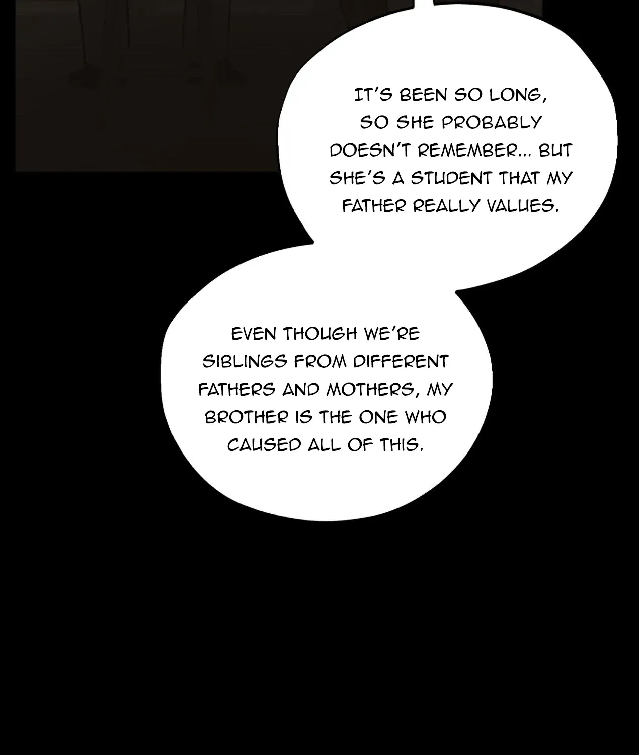 The Circumstances of an idiot Chapter 16 page 83 - 