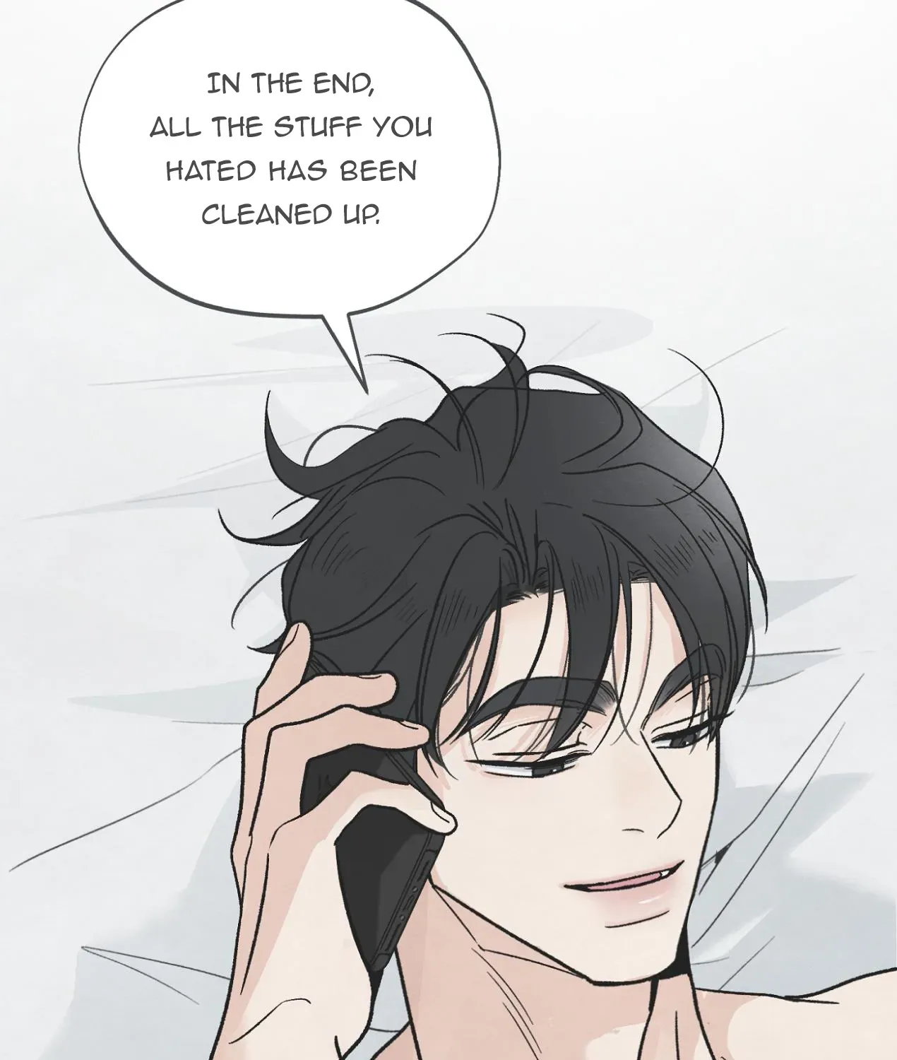 The Circumstances of an idiot Chapter 16 page 89 - 