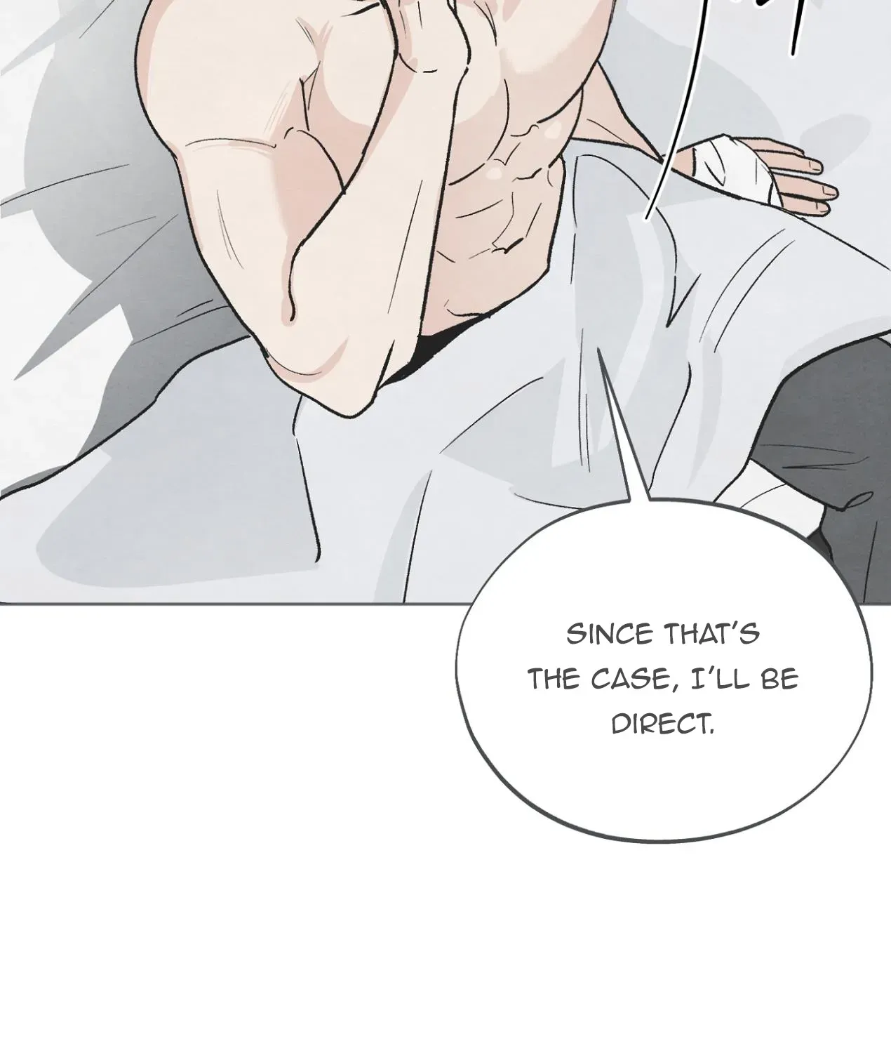 The Circumstances of an idiot Chapter 16 page 97 - 
