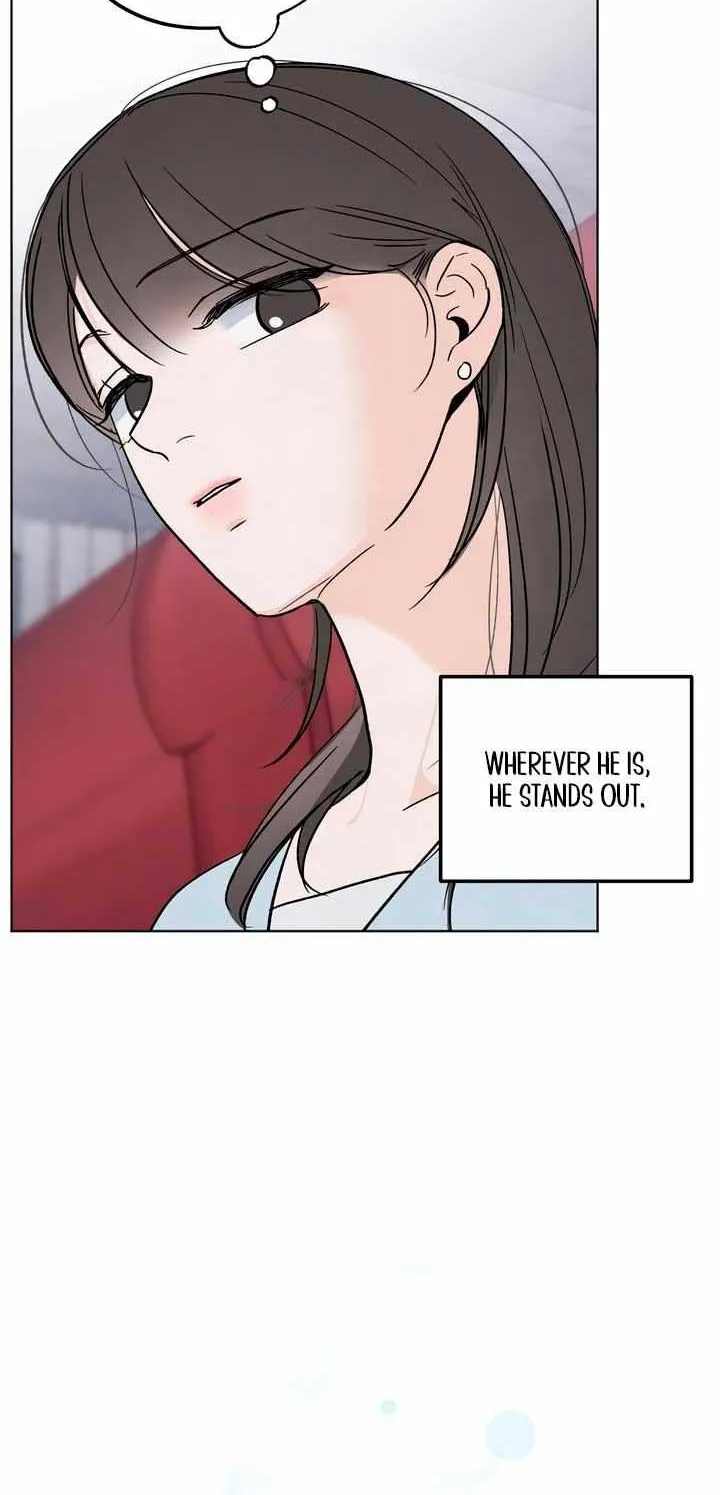 The Circumstances of an idiot Chapter 17 page 17 - 