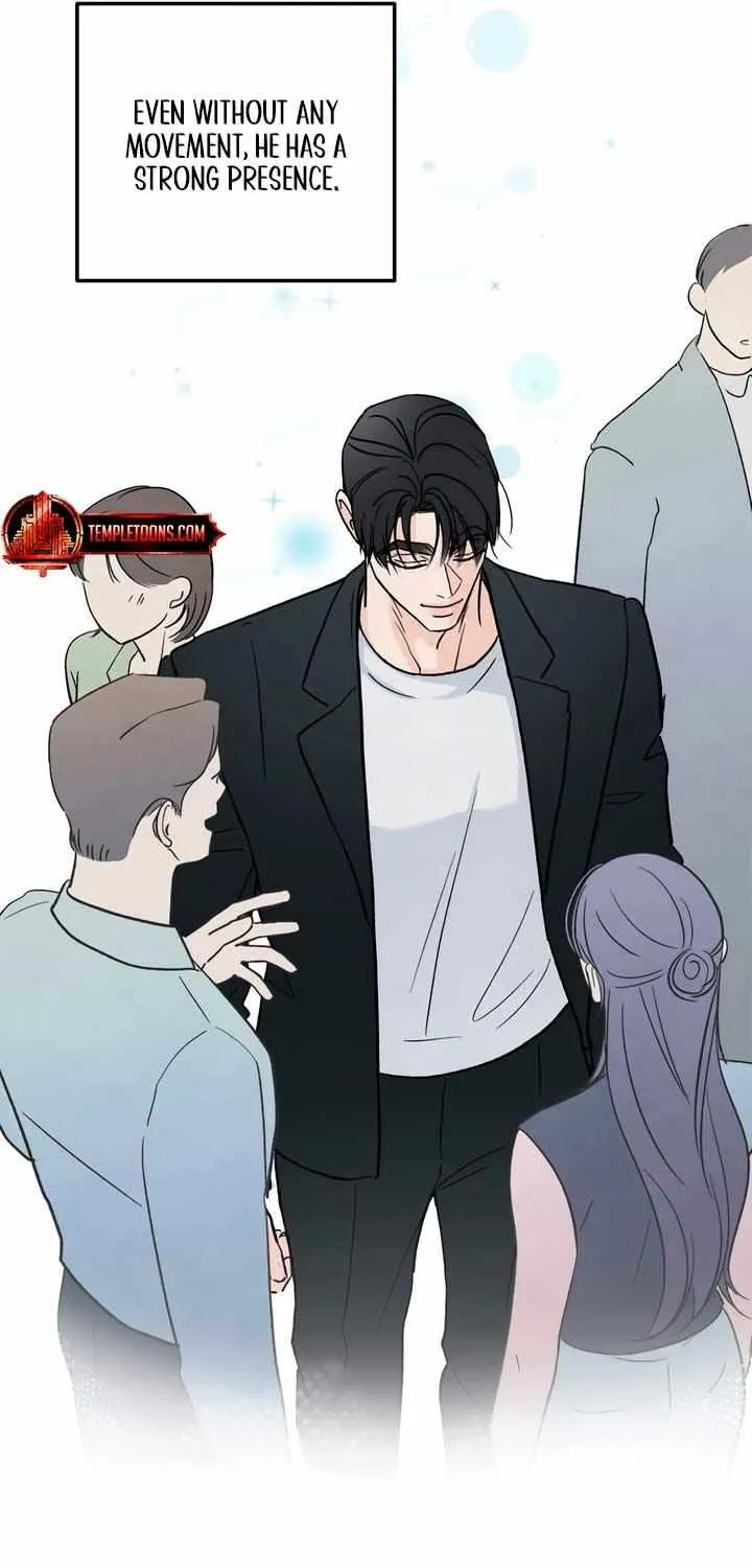 The Circumstances of an idiot Chapter 17 page 18 - 