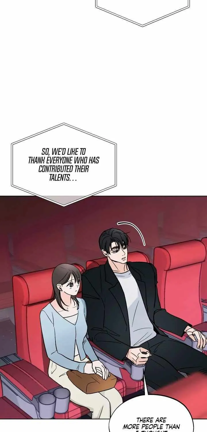 The Circumstances of an idiot Chapter 17 page 20 - 