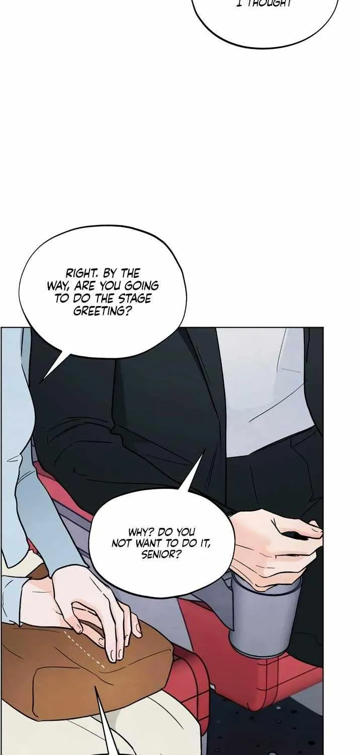 The Circumstances of an idiot Chapter 17 page 21 - 